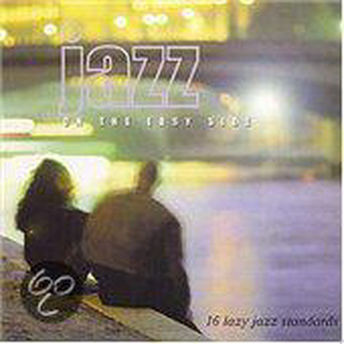 Jazz On The Easy Side