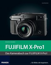 Kamerabuch - Kamerabuch Fujifilm X-Pro1