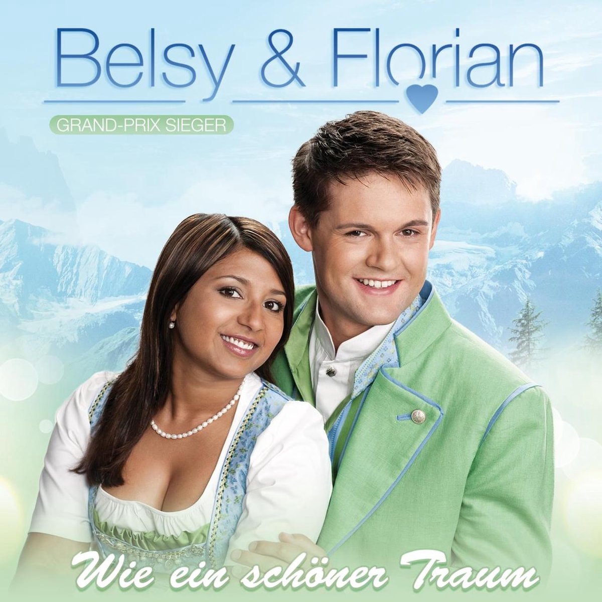 Wie Ein Schoner Traum - Belsy & Florian