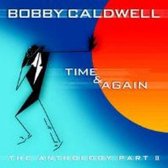 Time & Again: The Anthology Part 2