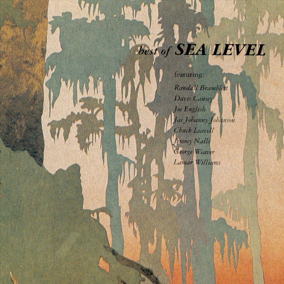 Best Of Sea Level