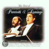 The Best of Luciano Pavarotti & Placido Domingo