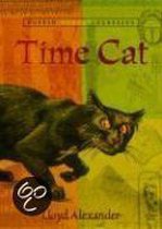 Time Cat