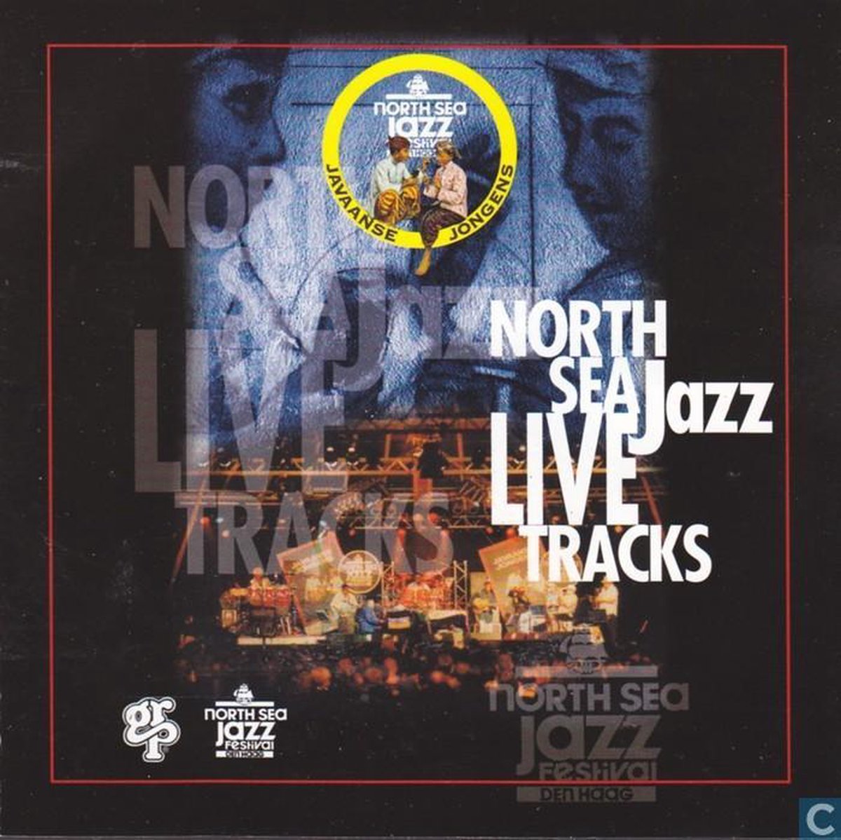 North Sea Jazz Live Tracks