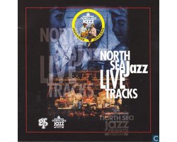North Sea Jazz Live Tracks