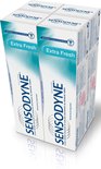 Sensodyne Extra Fresh 4x 75ml - Tandpasta