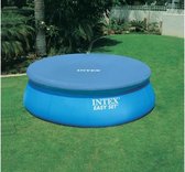 Bâche de piscine Intex Easy Set 457 cm