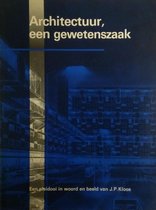 Architectuur een gewetenszaak