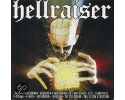 Hellraiser 2005