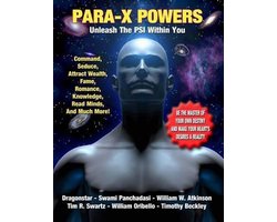 Para-X Powers