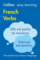 Collins Easy Learning - Easy Learning French Verbs: Trusted support for learning (Collins Easy Learning)