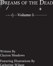 Omslag Dreams of the Dead Volume 1