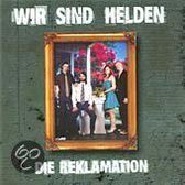 Reklamation