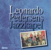 Leonardo Pedersens Jazz..