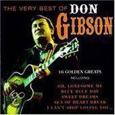 Best Of Don Gibson Vol. 1