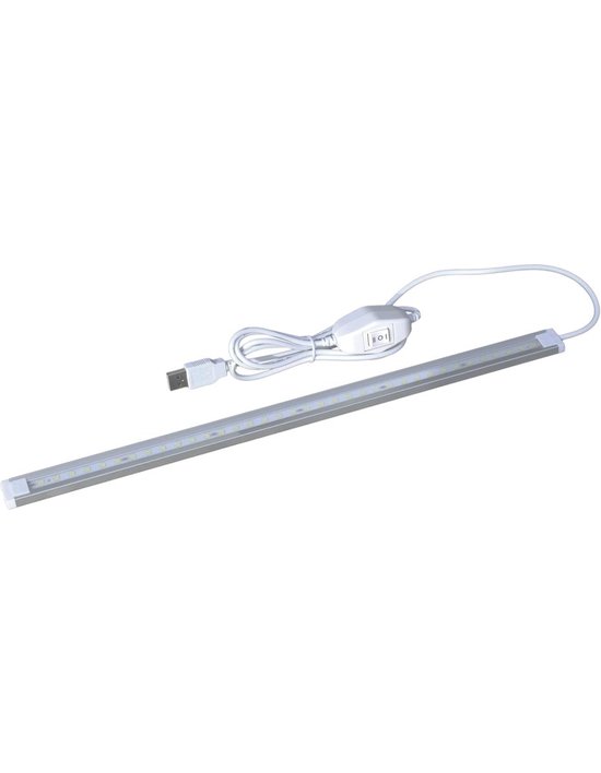 POWERplus Dove Solar Energie Verlichtings Systeem zonne-energie LED verlichtingen en lader voor mobiele telefoon van Powerplus — afbeelding 2