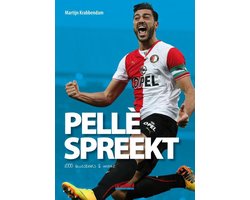 Pelle spreekt