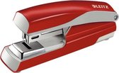 Esselte 5505 Rood, Zilver