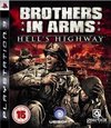 Ubisoft Brothers In Arms: Hell's Highway (PS3)