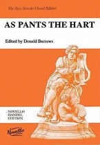 As Pants The Hart