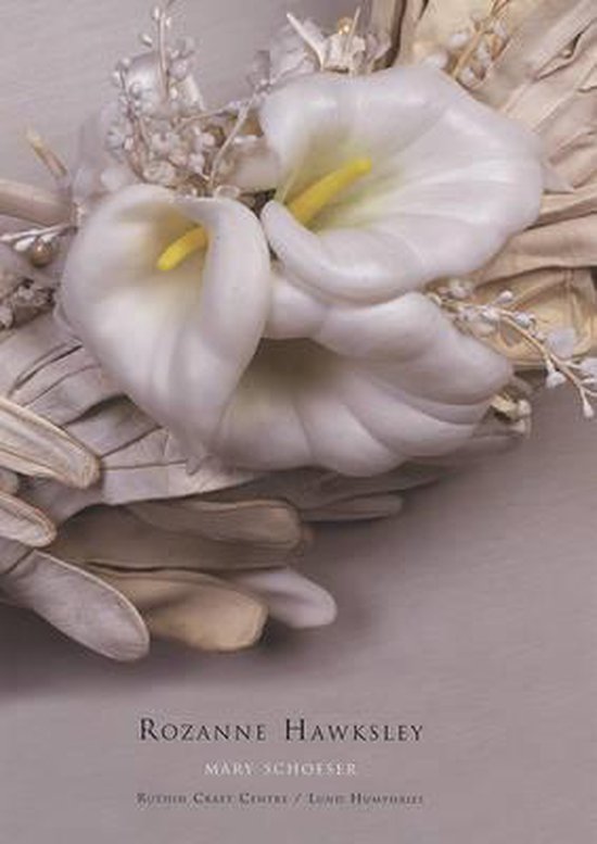 Rozanne Hawksley - cover