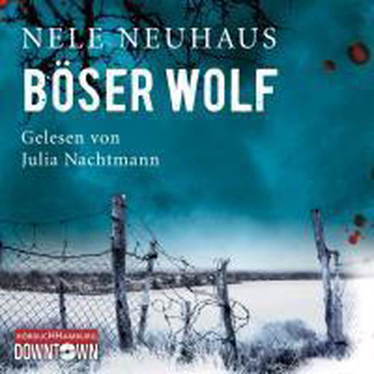 Boser Wolf(sonderausgabe)