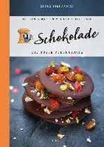 Kochen & Backen mit der KitchenAid: Schokolade