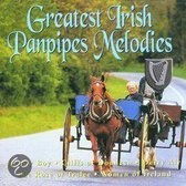 Irish Pan Pipes Melodies