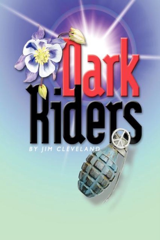 Dark Riders, Jim Cleveland | 9781438900933 | Boeken | bol.com