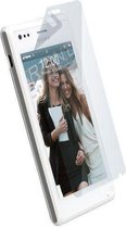 Krusell Screen Protector voor de Sony Xperia M