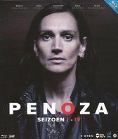 Penoza - Seizoen 1 t/m 4 (Blu-ray)