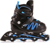 Inline Skate Maat 31-34 Blauw Alert