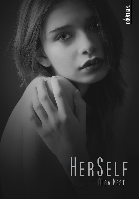HerSelf - cover