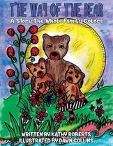 Family Coloring Storybooks-The Way of the Bear