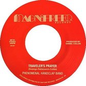 7-Traveler's Prayer