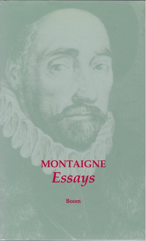 Essays Geb - cover