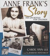 Anne Frank's Story