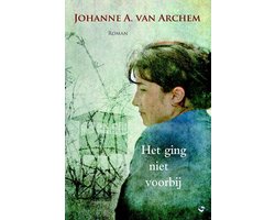 Het ging niet voorbij