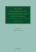 Oxford Commentaries on International Law - The Rio Declaration on Environment and Development