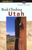 Rock Climbing Utah