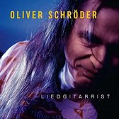 Oliver SchrÖDer -Liedgitarrist