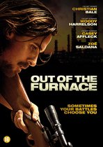 Out Of The Furnace