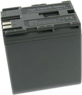 Accu Batterij compatible met Canon BP-535 BP535