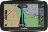 TomTom START 52 CE Navigatiesysteem 13 cm 5 inch Centraal-Europa