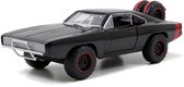 Fast & Furious Modelauto '1970 Dodge Charger' - 1:24