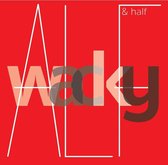 Alf & Half - Wacky (CD)