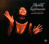Elisabeth Kontomanou Brewin The Blues 1-Cd