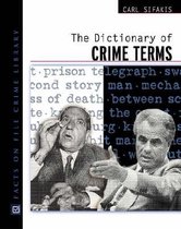 The Dictionary of Crime Terms