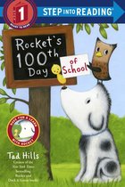 Rocket - Rocket's 100th Day of School