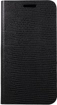 Anymode - Flip Case - Samsung Galaxy A3 - zwart